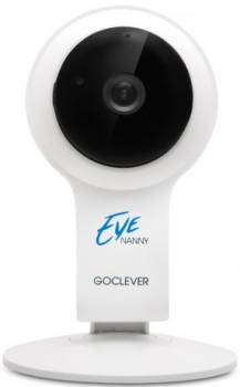 GOCLEVER Nanny Eye